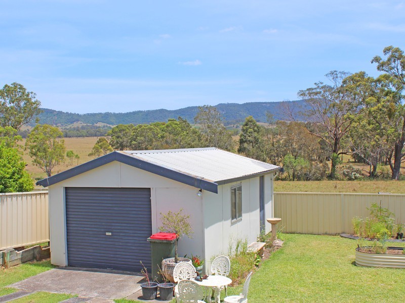 286 Wollombi Road, Bellbird Heights NSW 2325