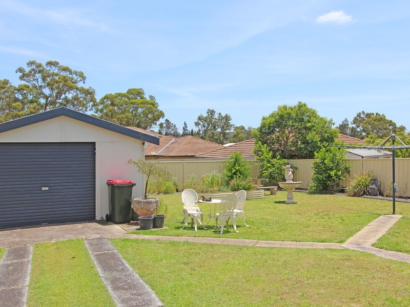 286 Wollombi Road, Bellbird Heights NSW 2325