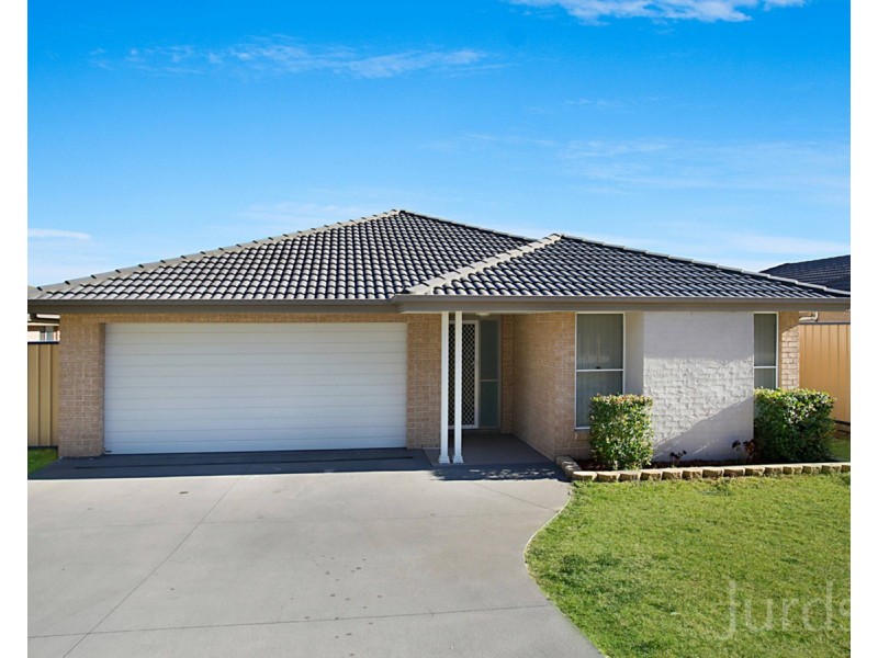 29 Zinfandel Circuit, Cessnock NSW 2325