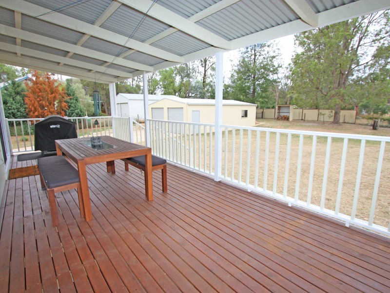 18 Howe Street, Broke NSW 2330