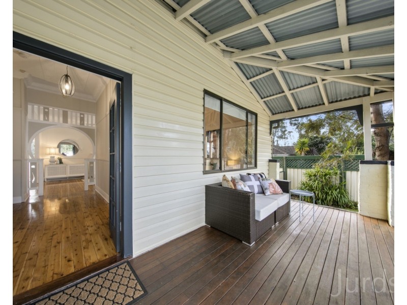 87 Desmond Street, Cessnock NSW 2325