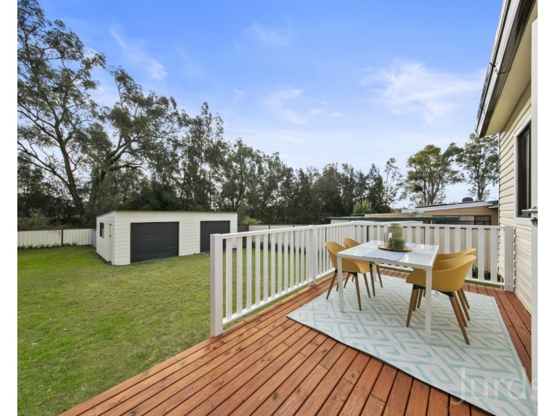 87 Desmond Street, Cessnock NSW 2325