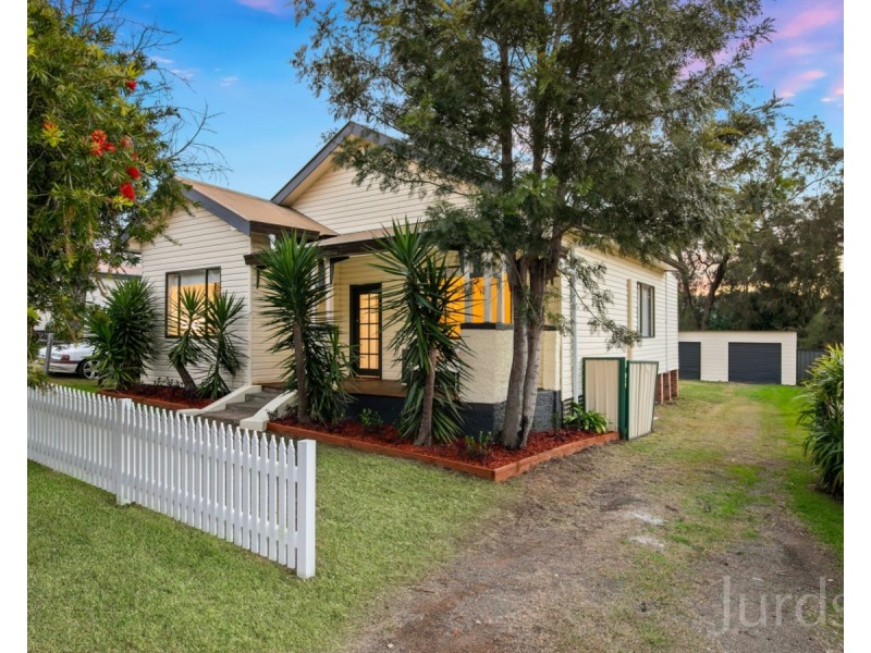 87 Desmond Street, Cessnock NSW 2325