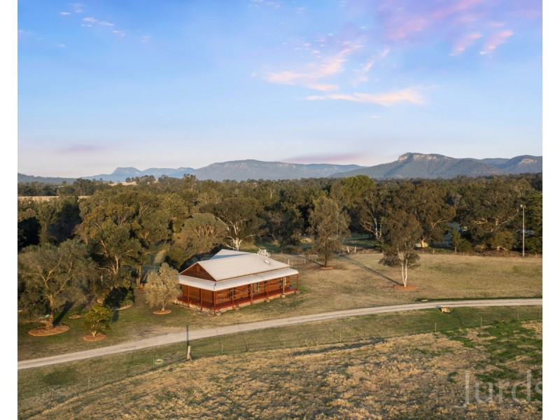 891 Milbrodale Road, Broke NSW 2330