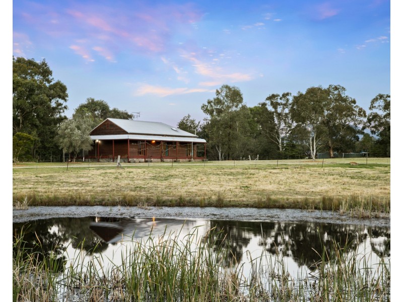 891 Milbrodale Road, Broke NSW 2330