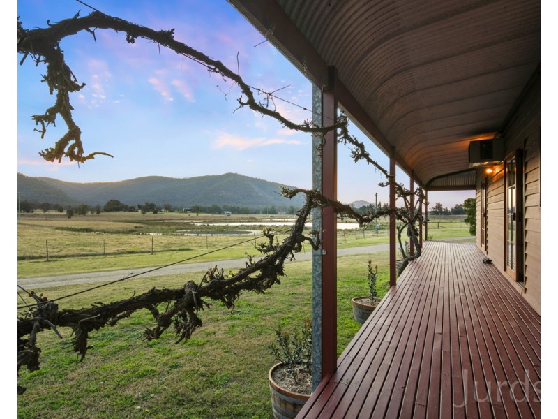 891 Milbrodale Road, Broke NSW 2330