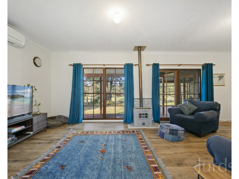 891 Milbrodale Road, Broke NSW 2330