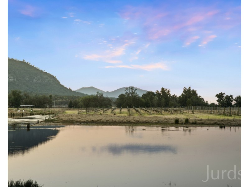 891 Milbrodale Road, Broke NSW 2330