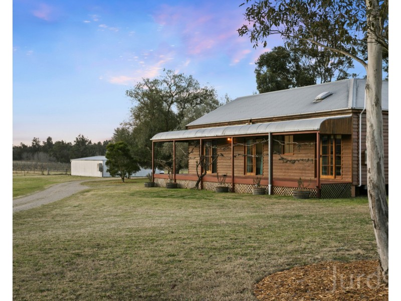 891 Milbrodale Road, Broke NSW 2330