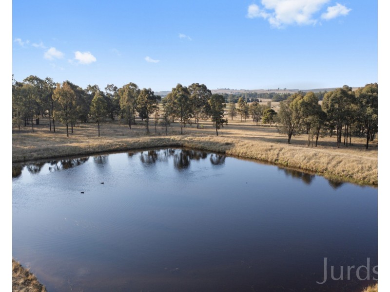 891 Milbrodale Road, Broke NSW 2330