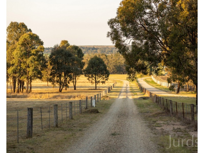 891 Milbrodale Road, Broke NSW 2330