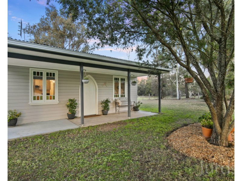 891 Milbrodale Road, Broke NSW 2330