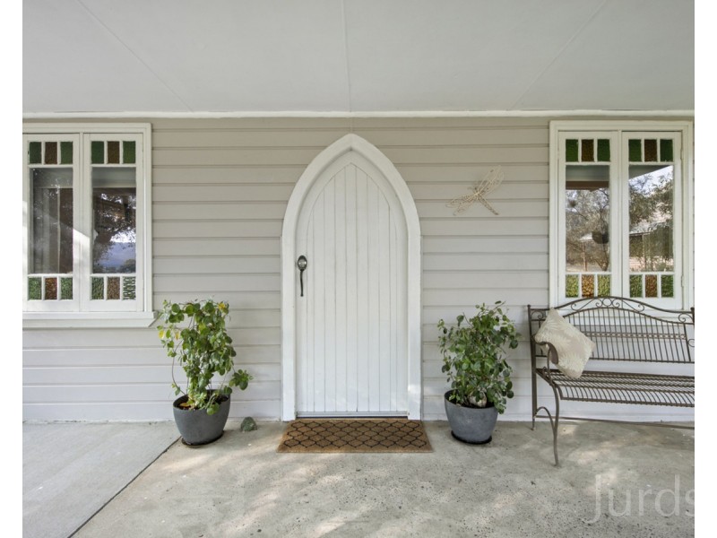 891 Milbrodale Road, Broke NSW 2330