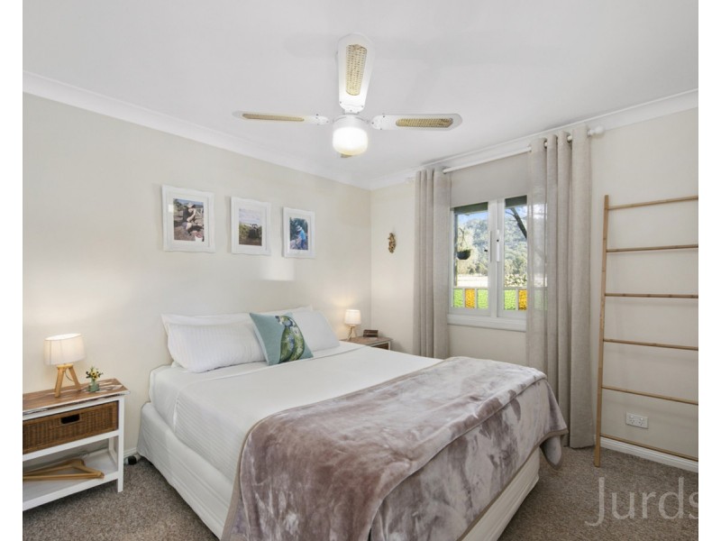 891 Milbrodale Road, Broke NSW 2330