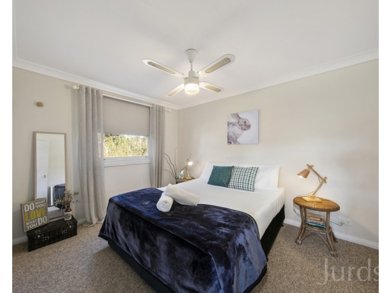 891 Milbrodale Road, Broke NSW 2330