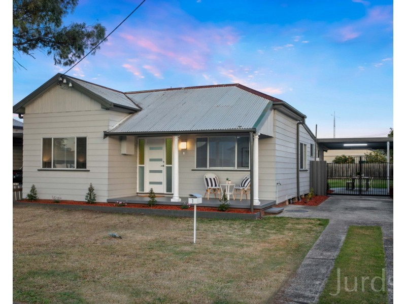 1 Moore Street, Cessnock NSW 2325