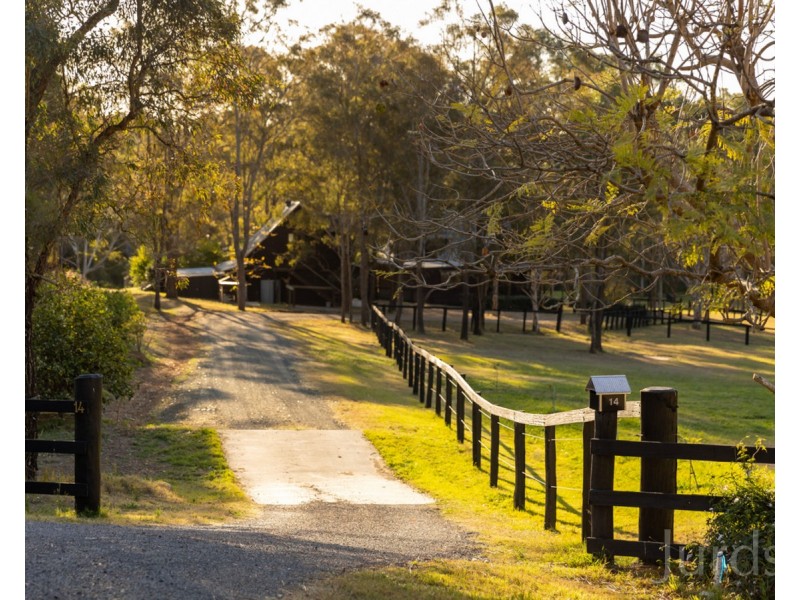 14 Merewether Close, North Rothbury NSW 2335
