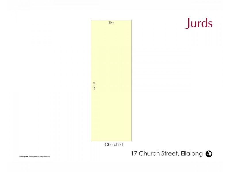 17 Church Street, Ellalong NSW 2325 Floorplan