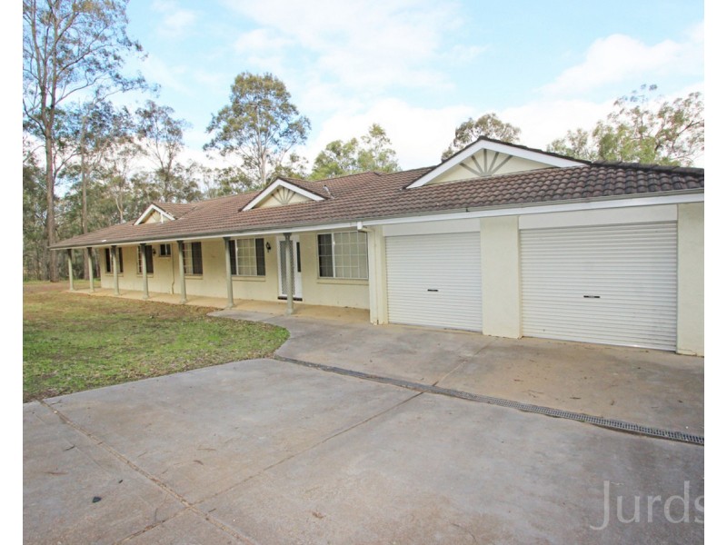 42 Tuckers Lane, North Rothbury NSW 2335