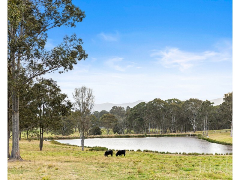 Proposed Lot 22 Coney Creek Lane, Quorrobolong NSW 2325