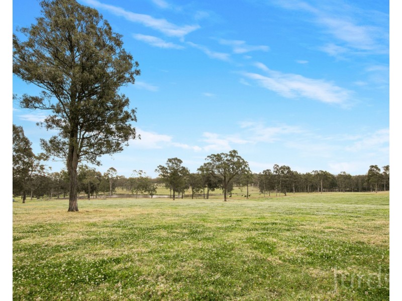 Proposed Lot 22 Coney Creek Lane, Quorrobolong NSW 2325