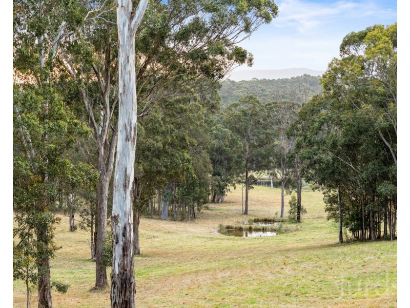 Proposed Lot 22 Coney Creek Lane, Quorrobolong NSW 2325