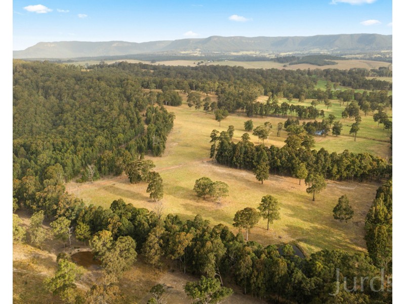 Proposed Lot 22 Coney Creek Lane, Quorrobolong NSW 2325