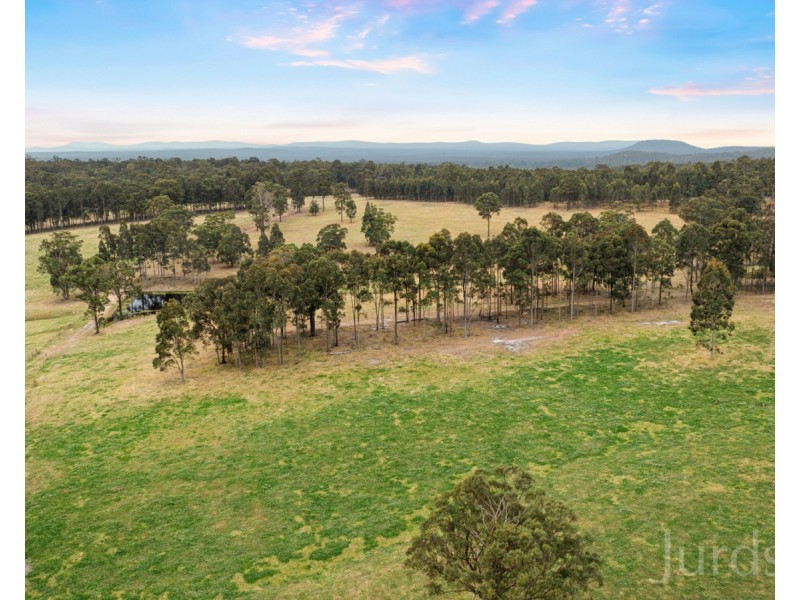 Proposed Lot 22 Coney Creek Lane, Quorrobolong NSW 2325