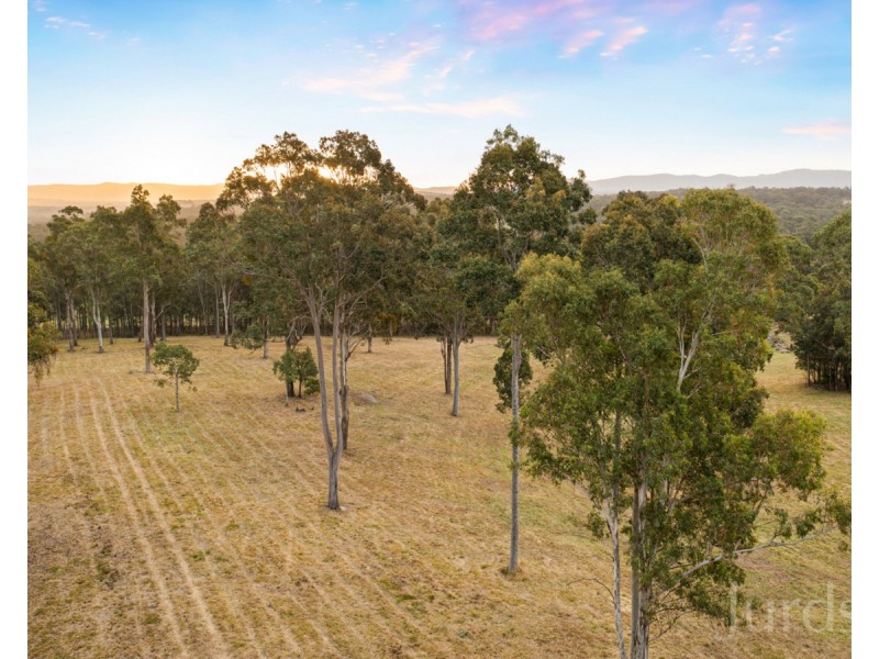 Proposed Lot 22 Coney Creek Lane, Quorrobolong NSW 2325