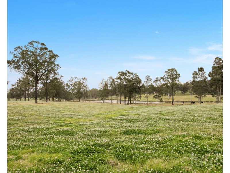Proposed Lot 22 Coney Creek Lane, Quorrobolong NSW 2325