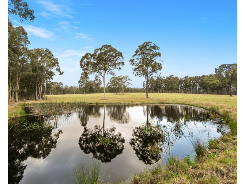 Proposed Lot 22 Coney Creek Lane, Quorrobolong NSW 2325