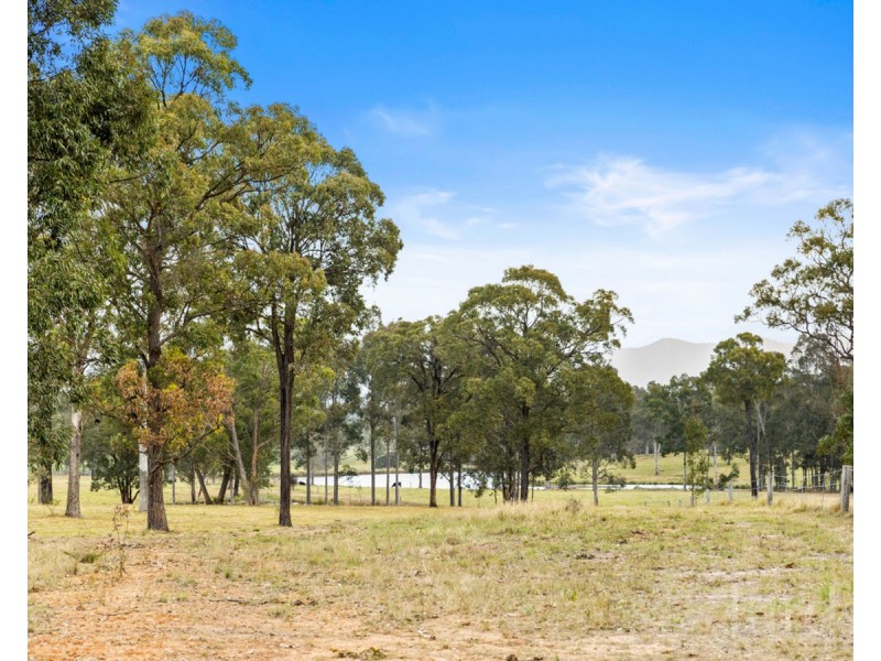 Proposed Lot 22 Coney Creek Lane, Quorrobolong NSW 2325
