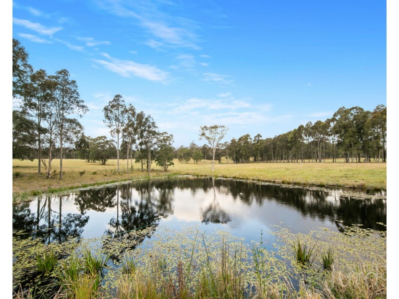 Proposed Lot 22 Coney Creek Lane, Quorrobolong NSW 2325