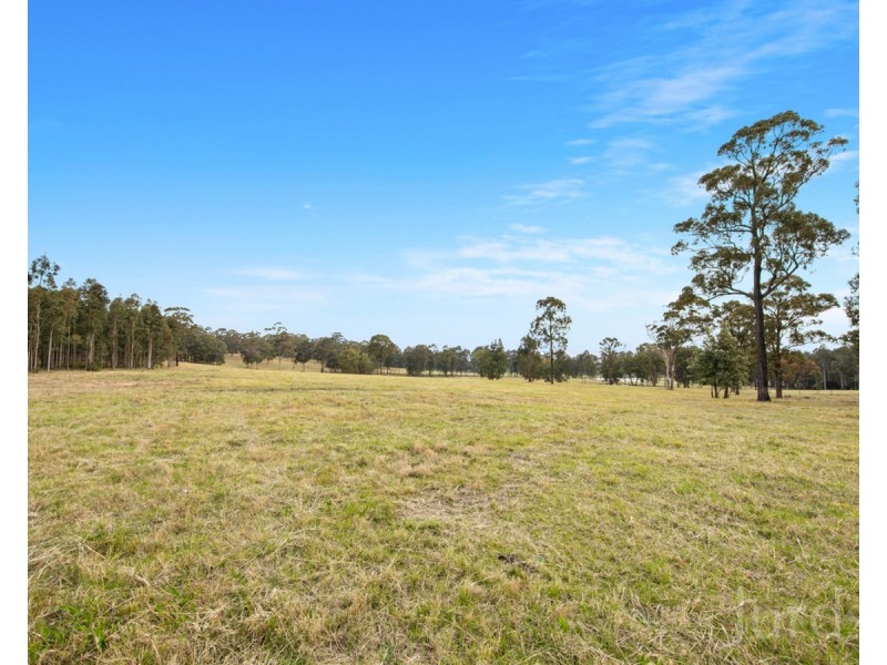 Proposed Lot 22 Coney Creek Lane, Quorrobolong NSW 2325
