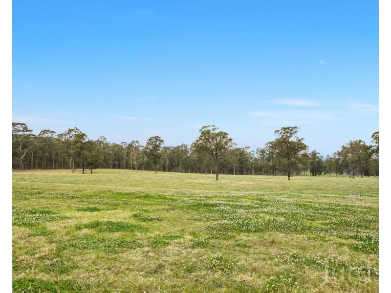 Proposed Lot 22 Coney Creek Lane, Quorrobolong NSW 2325