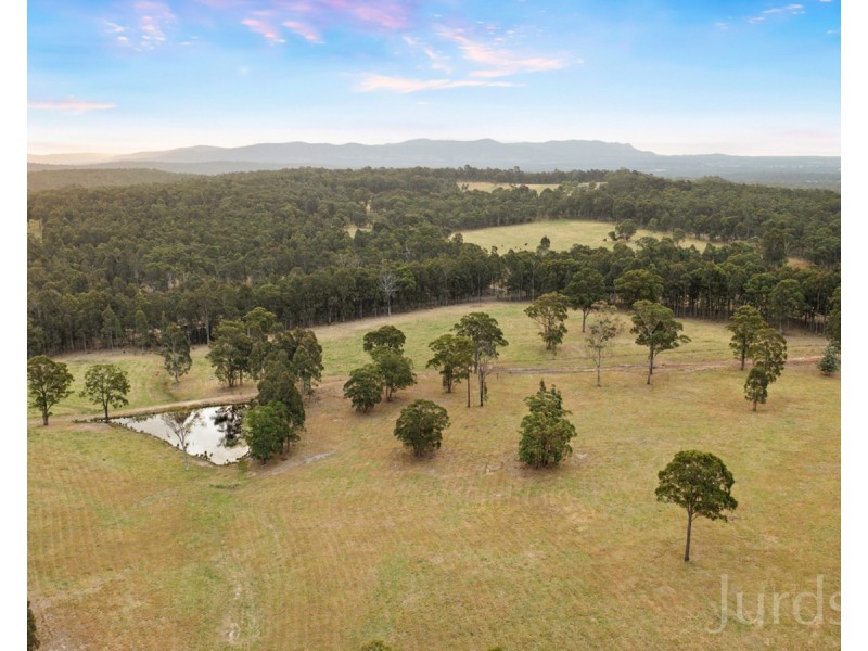Proposed Lot 22 Coney Creek Lane, Quorrobolong NSW 2325