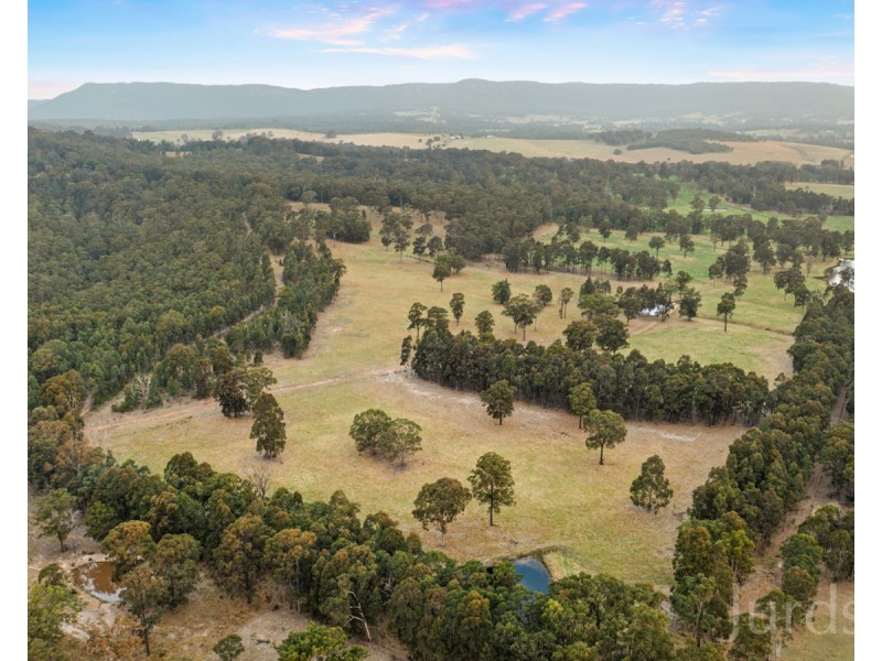 Proposed Lot 22 Coney Creek Lane, Quorrobolong NSW 2325