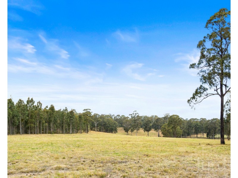 Proposed Lot 22 Coney Creek Lane, Quorrobolong NSW 2325