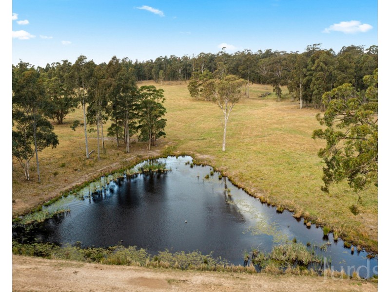 Proposed Lot 22 Coney Creek Lane, Quorrobolong NSW 2325