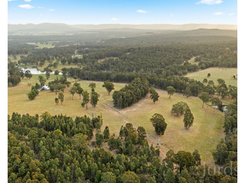 Proposed Lot 22 Coney Creek Lane, Quorrobolong NSW 2325