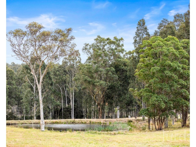 Proposed Lot 22 Coney Creek Lane, Quorrobolong NSW 2325