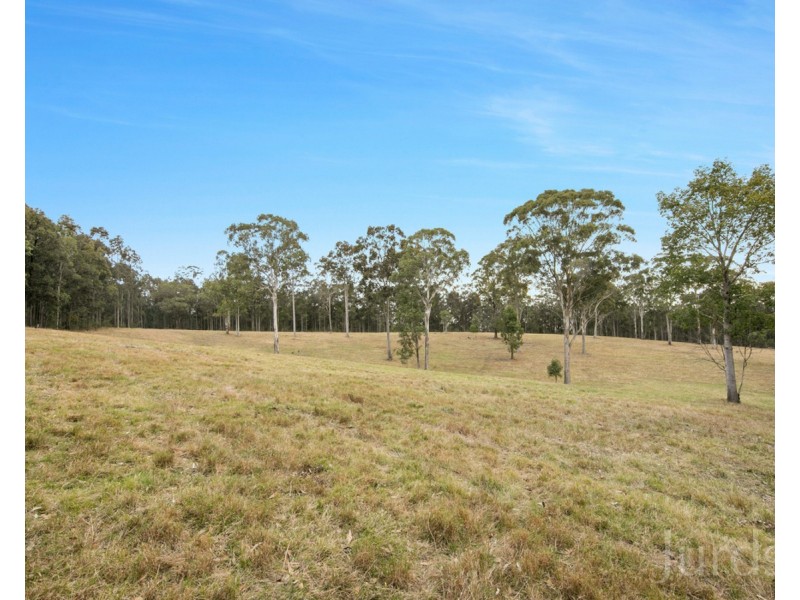 Proposed Lot 22 Coney Creek Lane, Quorrobolong NSW 2325