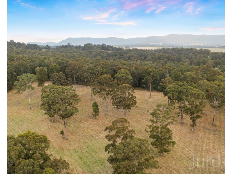 Proposed Lot 22 Coney Creek Lane, Quorrobolong NSW 2325