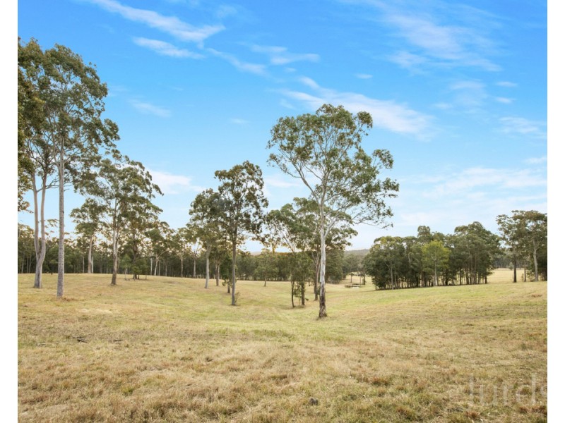 Proposed Lot 22 Coney Creek Lane, Quorrobolong NSW 2325