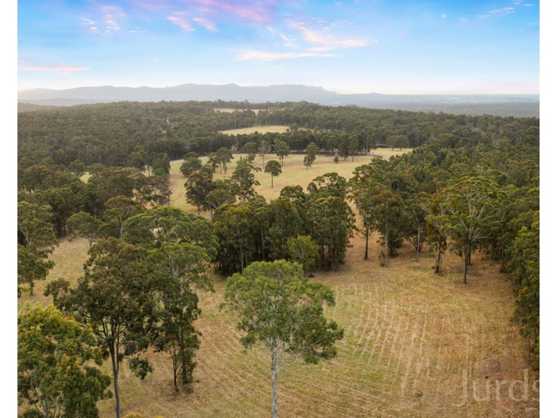 Proposed Lot 22 Coney Creek Lane, Quorrobolong NSW 2325
