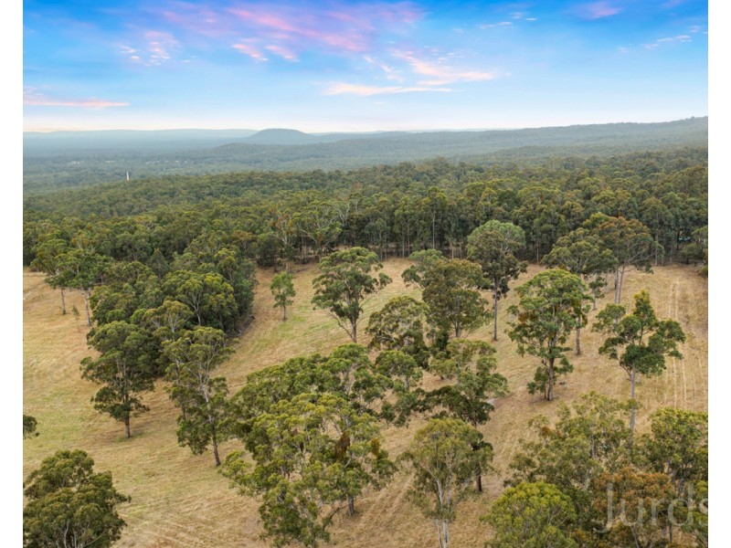 Proposed Lot 22 Coney Creek Lane, Quorrobolong NSW 2325