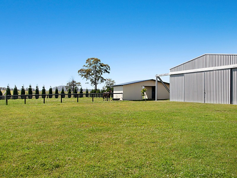 665 Luskintyre Road, Luskintyre NSW 2321