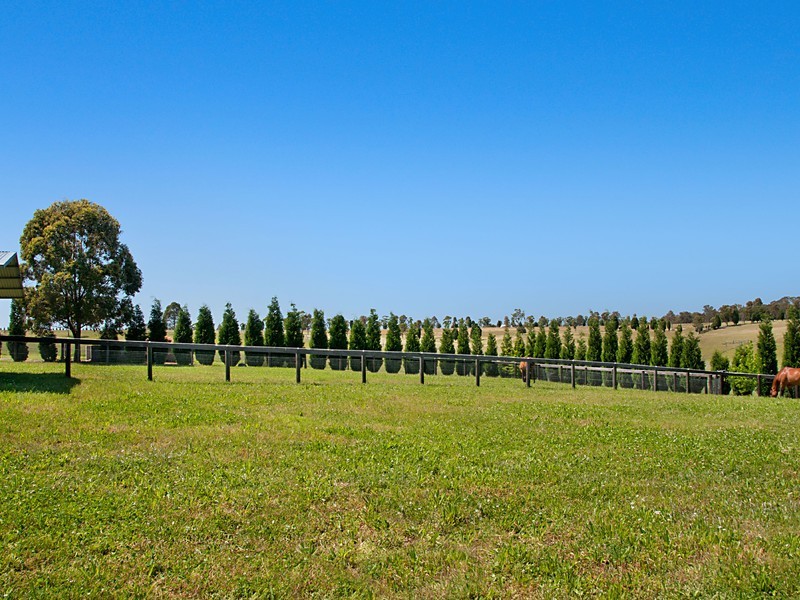 665 Luskintyre Road, Luskintyre NSW 2321