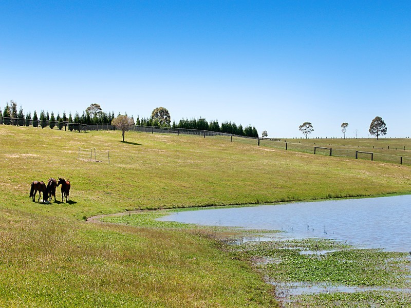 665 Luskintyre Road, Luskintyre NSW 2321