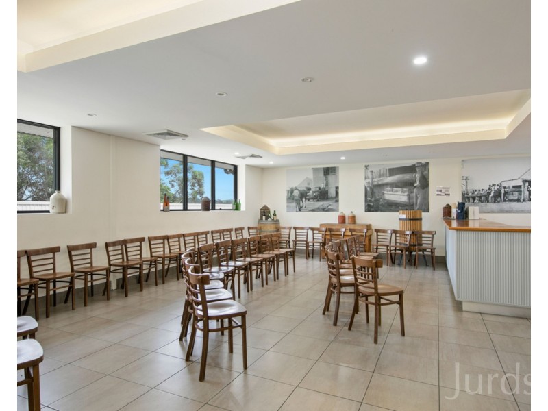 555 Oakey Creek Road, Pokolbin NSW 2320